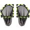 2 Penalty Corner set of two targets for soccer goal packaging 1 set
