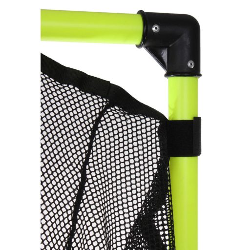 2 Penalty Corner set of two targets for soccer goal packaging 1 set