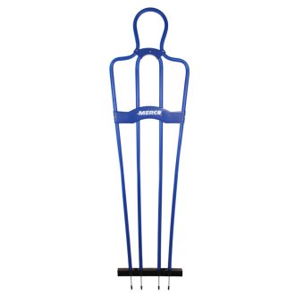 WT Dummy training dummy packaging 1 pc