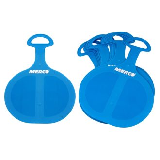 Ice Racer snow gliders 10 pcs blue packaging 1 set