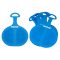 Ice Racer snow gliders 10 pcs blue packaging 1 set