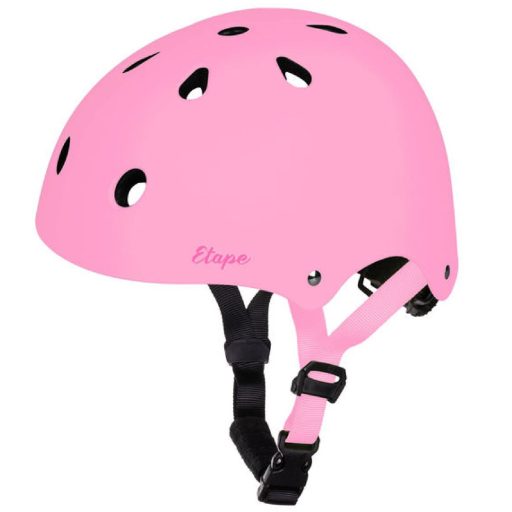 Caddy helmet for kids pink clothing size XS-S