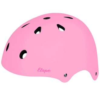 Caddy helmet for kids pink clothing size S-M