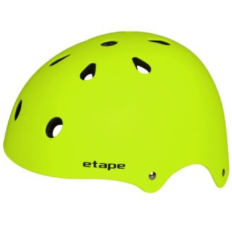 Caddy helmet for kids yellow fluo clothing size XS-S