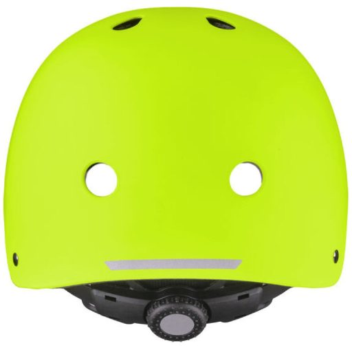 Caddy helmet for kids yellow fluo clothing size S-M