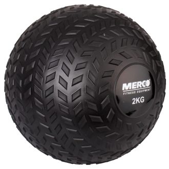 FSB Slam medicine ball 2 kg packaging 1 pc