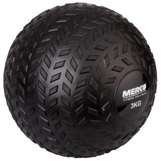 FSB Slam medicine ball 3 kg packaging 1 pc