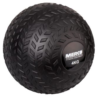 FSB Slam medicine ball 4 kg packaging 1 pc
