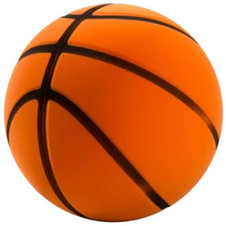 Silent Basketball 24 foam ball packaging 1 pc