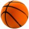 Silent Basketball 24 foam ball packaging 1 pc