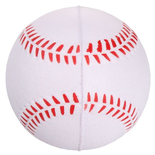 Silent Soft 70 foam balls set packaging 1 set