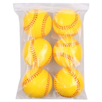 Silent Soft 90 foam balls set packaging 1 set