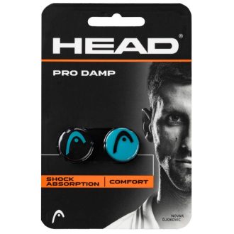 Pro Damp vibration dampener BKBL packaging 1 pair