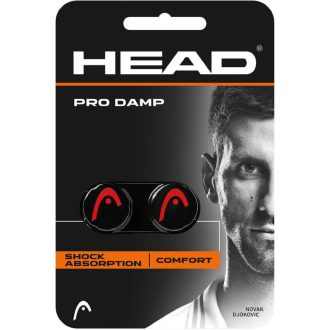 Pro Damp vibration dampener BK packaging 1 pair