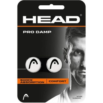 Pro Damp vibration dampener WH packaging 1 pair
