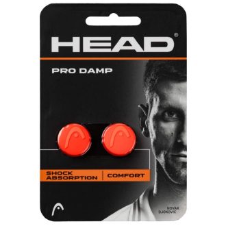 Pro Damp vibration dampener SO packaging 1 pair