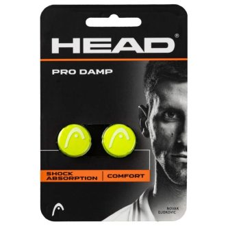Pro Damp vibration dampener LY packaging 1 pair