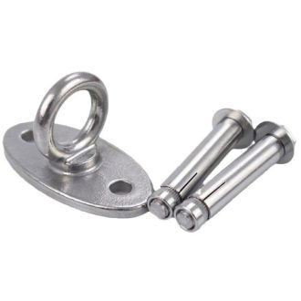 Fix Extra punch bag hook packaging 1 pc