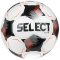 FB Club soccer ball white-black ball size No. 5