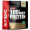100% Whey Protein 800 g flavor pistachio