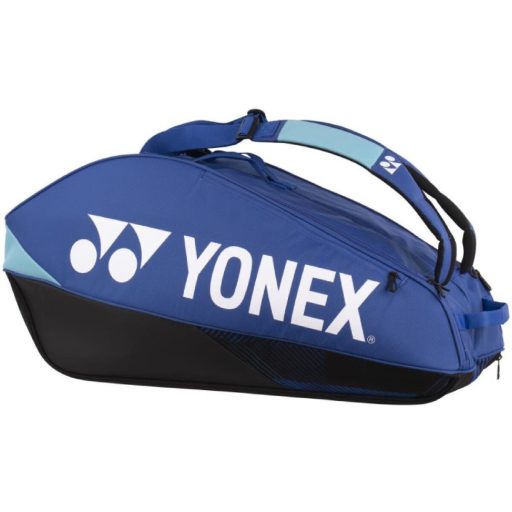 Bag 92426 6R racket bag blue packaging 1 pc