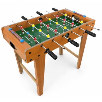 Home Football Mini table football packaging 1 pc
