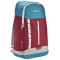 Arctic 20L cooler backpack blue-red packaging 1 pc