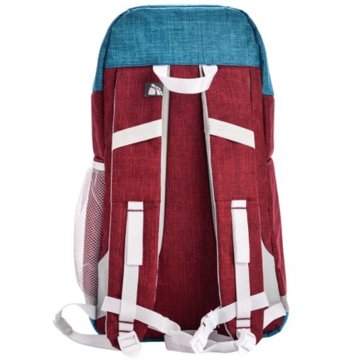Arctic 20L cooler backpack blue-red packaging 1 pc