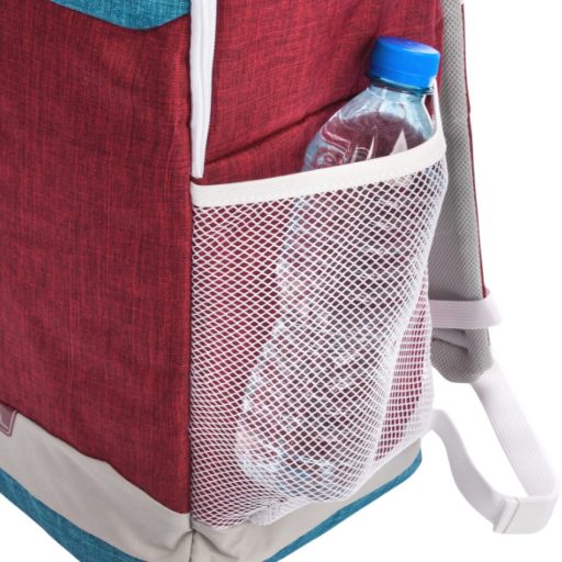 Arctic 20L cooler backpack blue-red packaging 1 pc
