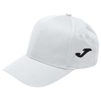 Classic SR sports cap white packaging 1 pc
