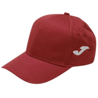 Classic SR sports cap red packaging 1 pc
