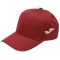 Classic SR sports cap red packaging 1 pc