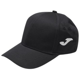 Classic SR sports cap black packaging 1 pc