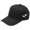 Classic SR sports cap black packaging 1 pc