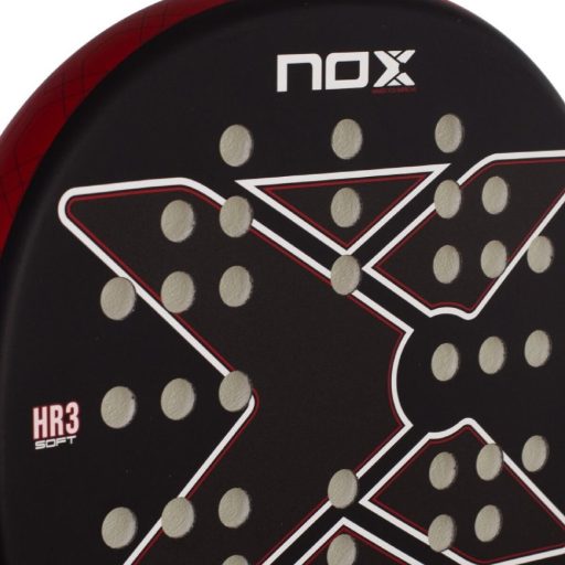 Start Black EX JS padel racket packaging 1 pc