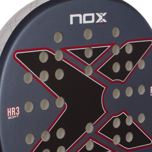 Start Blue EX JS padel racket packaging 1 pc