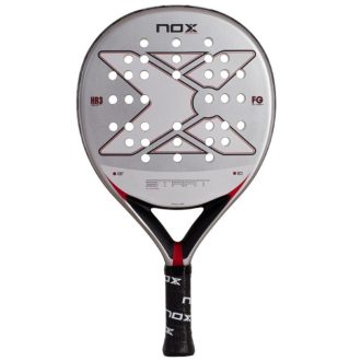Start Grey EX JS padel racket packaging 1 pc