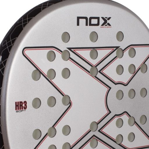 Start Grey EX JS padel racket packaging 1 pc