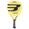 Burn Power padel racket yellow packaging 1 pc