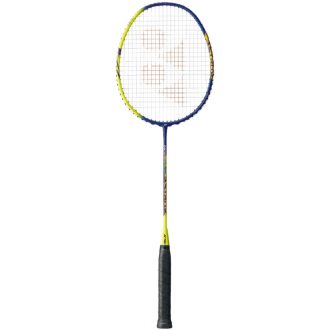 Astrox Clear badminton racket yellow grip G5