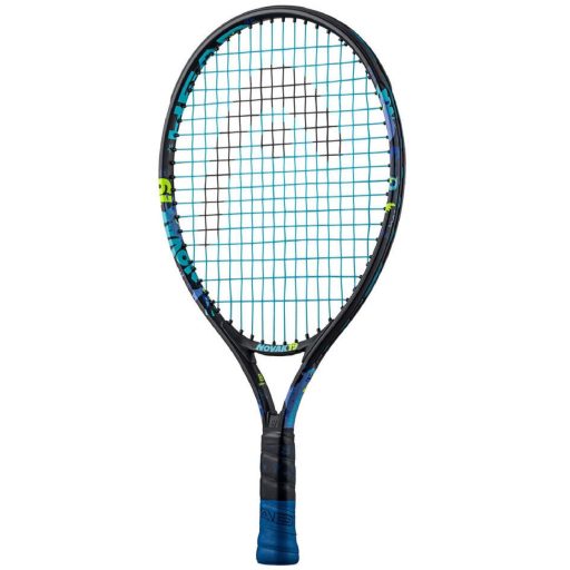 Novak 19 2024 junior tennis racket grip G00