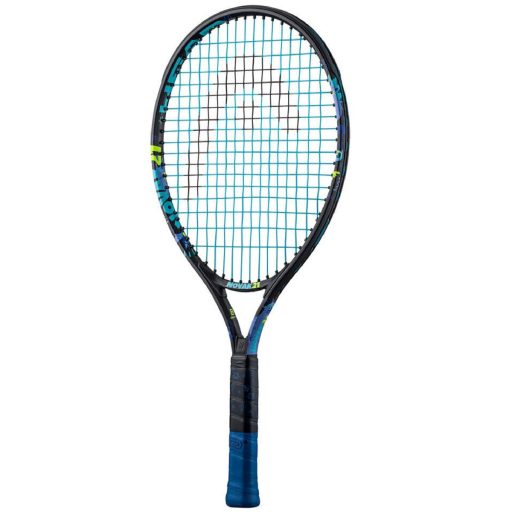 Novak 21 2024 junior tennis racket grip G00