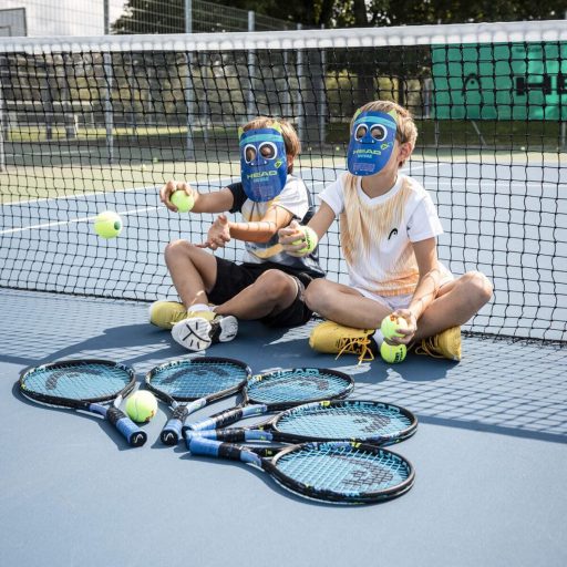 Novak 23 2024 junior tennis racket grip G00