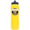 Pro Jet sports bottle 1 l yellow packaging 1 pc