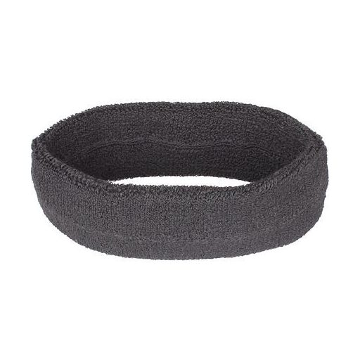 Sportos fejpánt, fehér