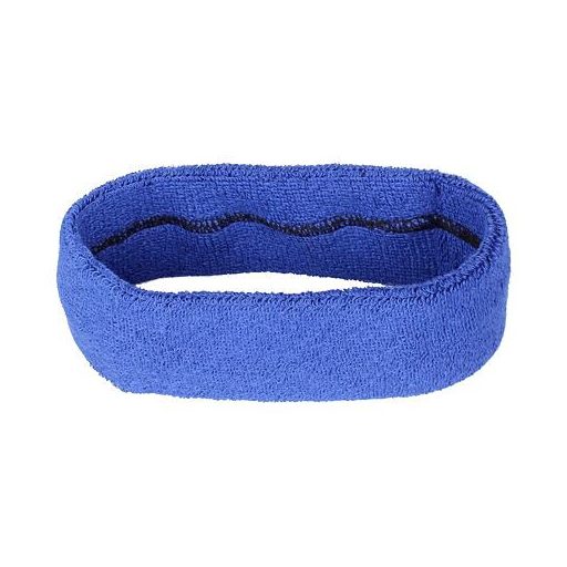 Sportos fejpánt, fehér