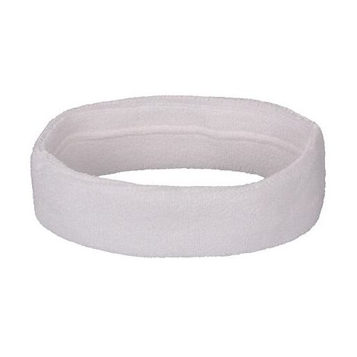 Sportos fejpánt, fekete