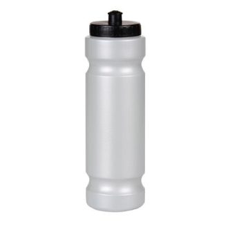 Sportpalack szürke, 1000 ml-es űrtartalommal