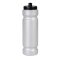 Sportpalack szürke, 1000 ml-es űrtartalommal