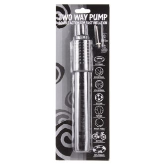 Hand Pump with needle variant 6239